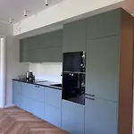 Kuuse Lägenhet *