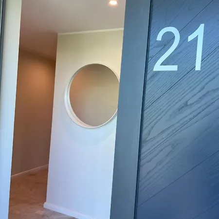 Kuuse Apartment *