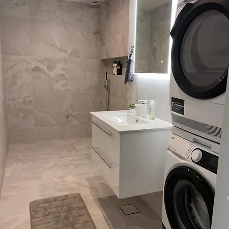 Kuuse Apartment Parnu