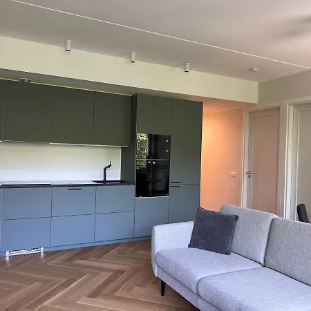 Apartment Kuuse