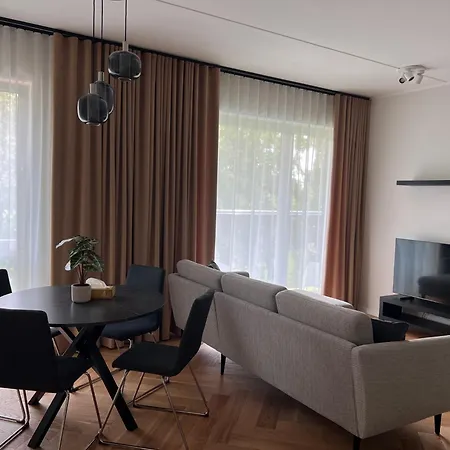 Apartment Kuuse *