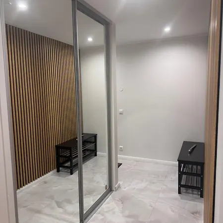 Apartman Kuuse Pärnu