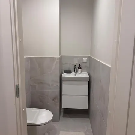 Apartman Kuuse *