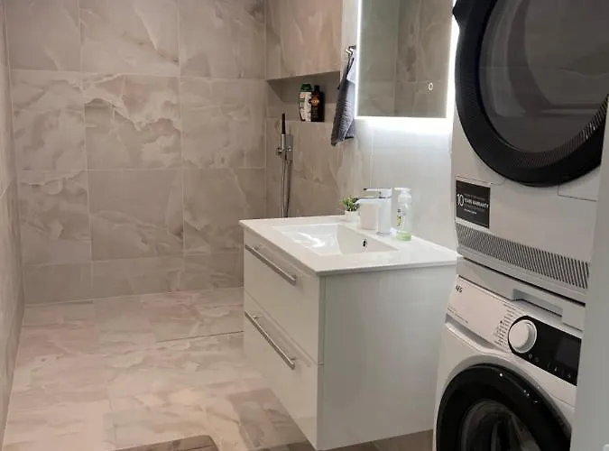 Kuuse Appartement Pärnu